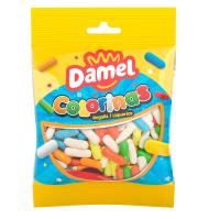 GOMINOLES DAMEL COLORINAS 100 G