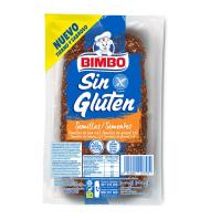 PA LLAVOR BIMBO SENSE GLUTEN 280 G