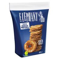 PRETZEL ELEPHANT SAL 80 G