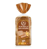 PAN MOLDE CONDIS INTEGRAL 460 G