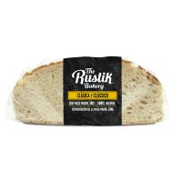 RUSTIK BAKERY FOGASA MASSA MARE 400 G