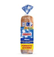 PA BIMBO SANDWICH 640 G