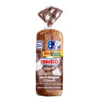 PAN FAMILIA BIMBO 8 CEREALES 650 G