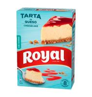 PASTIS ROYAL MOUSSE FORMATG 325 G