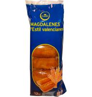 MAGDALENAS CONDIS VALENCIANAS 350 G