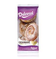 ENSAÏMADES DULCESOL 6 UNITATS 220 G