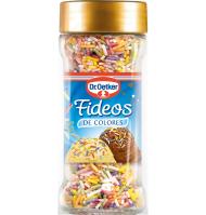 FIDEOS OETKER COLORES 50 G