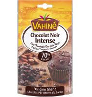 PEPITAS VAHINE CHOCOLATE NEGRO 70% 100 G