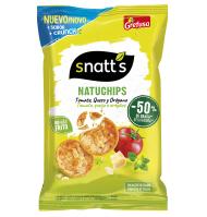 Comprar CEBOLLA FRITA DANI 110 G  Patatas fritas y snacks en Condisline