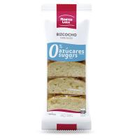 BIZCOCHO MONTES LARA SIN AZUCAR 175 G