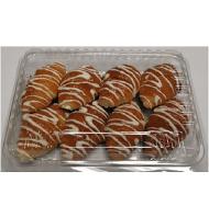 CROISSANT PEIRON TORRENT CREMA RALLAT 300 G