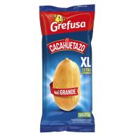 CACAHUETAZO GREFUSA SAL XL 110 G