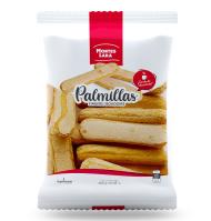 PALMILLAS MONTESLARA  300 G
