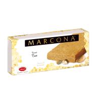 TURRÓN MARCONA BLANDO 200 G