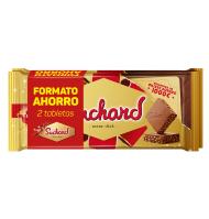 BIPACK SUCHARD TURRON CHOCO 460 G