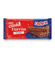 TORRÓ NESTLE CRUNCH XOCOLATA 190 G