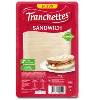 FORMATGE TRANCHETTE SANDWICH 160 G