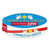 QUESO CAPRICE DES DIEUS 3,99 200 G