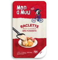 QUESO LONCHAS RACLETTE LIVRADOIS 400 G