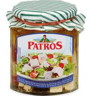 FORMATGE PATROS TIPUS FETA 150 G