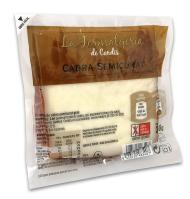 QUESO CONDIS CABRA CUÑA 250 G