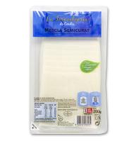 QUESO CONDIS SEMI LONCHAS 200 G