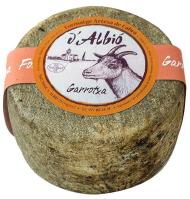 QUESO ALBIÓ GARROTXA MINI 500 G