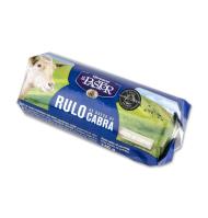 QUESO RULO EL PASTOR CABRA 140 G