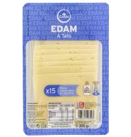 QUESO CONDIS EDAM LONCHAS 300 G