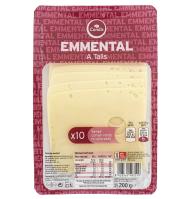 QUESO CONDIS EMMENTAL 200 G