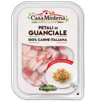 TIRAS BACON PETALI DI GUANCIALE 100 G