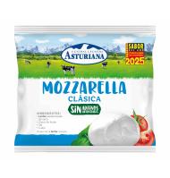 MOZZARELLA ASTURIANA ORIGINAL 125 G