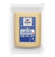 CUÑA QUESO GRUYERE SUIZO AOP EMMI 200 G