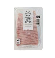 JAMON COCIDO EXTRA CONDIS FINAS LONCHAS 180 G