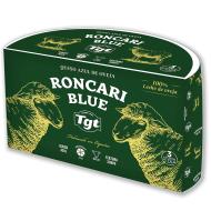 QUESO TGT RONCARI BLUE 100 G