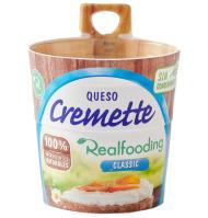 QUESO CREMETTE NATURAL 150 G