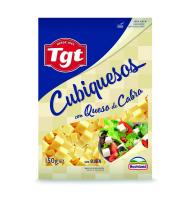 CUBIQUESOS HOCHLAND AMANIDA CABRA 150 G