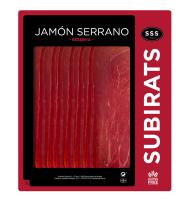 PERNIL RESERVA SUBIRATS LLENQUES 200 G