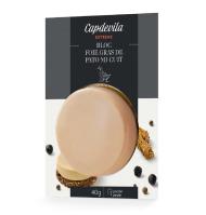 FOIE GRAS CAPDEVILA MICUIT ANEC 40 G