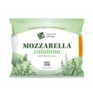 MOZZARELLA CATALANA FRESCA 100 G