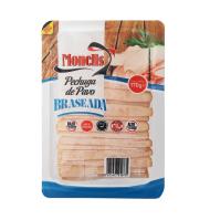 PECHUGA PAVO MONELLS BRASEADA 170 G