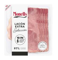 LACÓN EXTRA MONELLS SELECCION LONCHAS 140 G