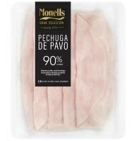 PIT INDIOT MONELLS 90% GRAN SELECCIÓ 140 G