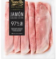 PERNIL CUIT MONELLS 97% GRAN SELECCIÓ 140 G