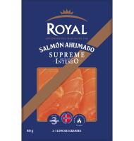 SALMON ROYAL AHUMAD.SUPREME 80 G