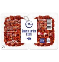 DAUETS CONDIS XORIÇO BIPACK 150 G