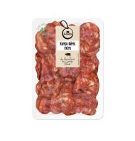 XORIÇO CONDIS PÈTALS 50% IBÈRIC 80 G