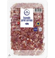 PERNIL SERRÀ CONDIS VIRUTES 110 G