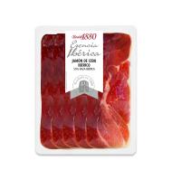 JAMON CEBO BOADAS 50% IBERICO 90 G