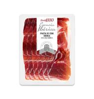 PALETA CEBO BOADAS 50%  IBÉRICO 90 G